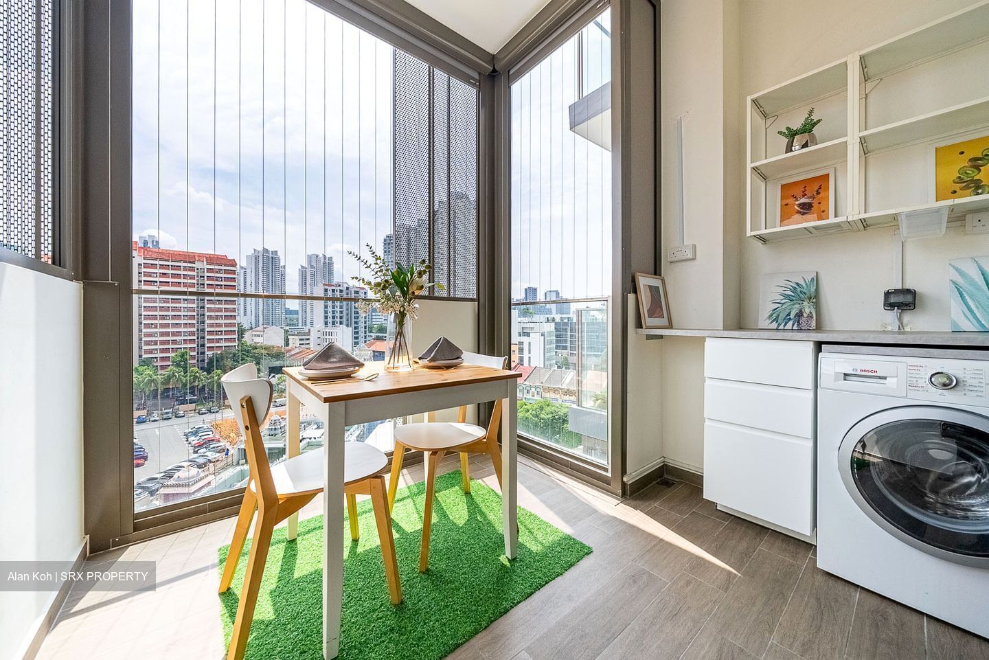 Uptown @ Farrer (D8), Apartment #438175371
